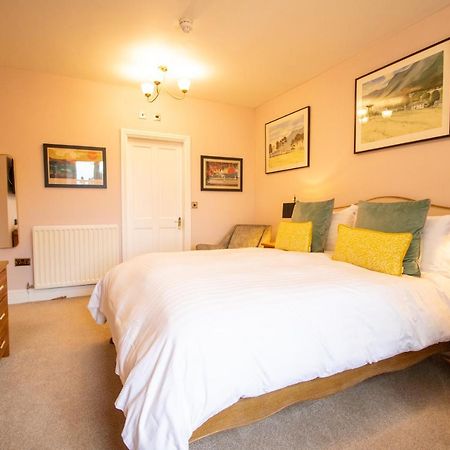 Fairfield House And Gardens Bed & Breakfast Bowness-on-Windermere Luaran gambar