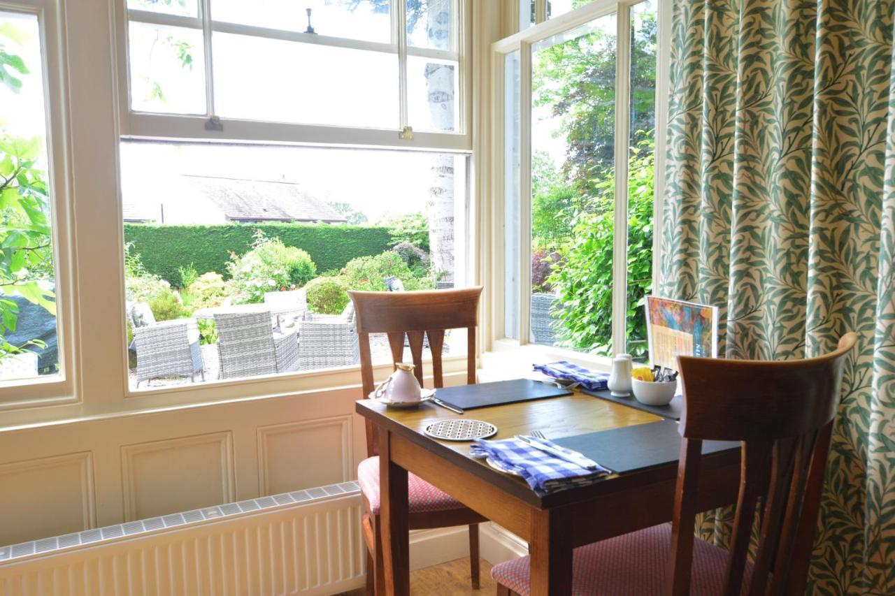 Fairfield House And Gardens Bed & Breakfast Bowness-on-Windermere Luaran gambar