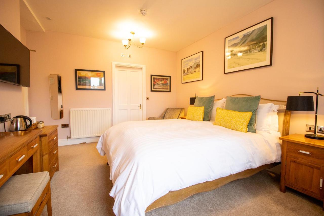 Fairfield House And Gardens Bed & Breakfast Bowness-on-Windermere Luaran gambar