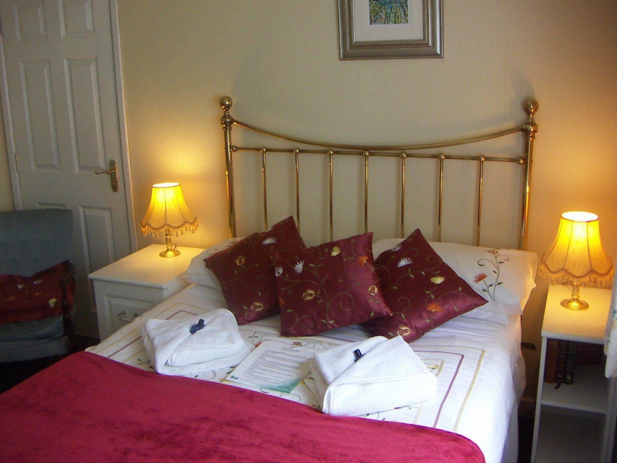 Fairfield House And Gardens Bed & Breakfast Bowness-on-Windermere Luaran gambar