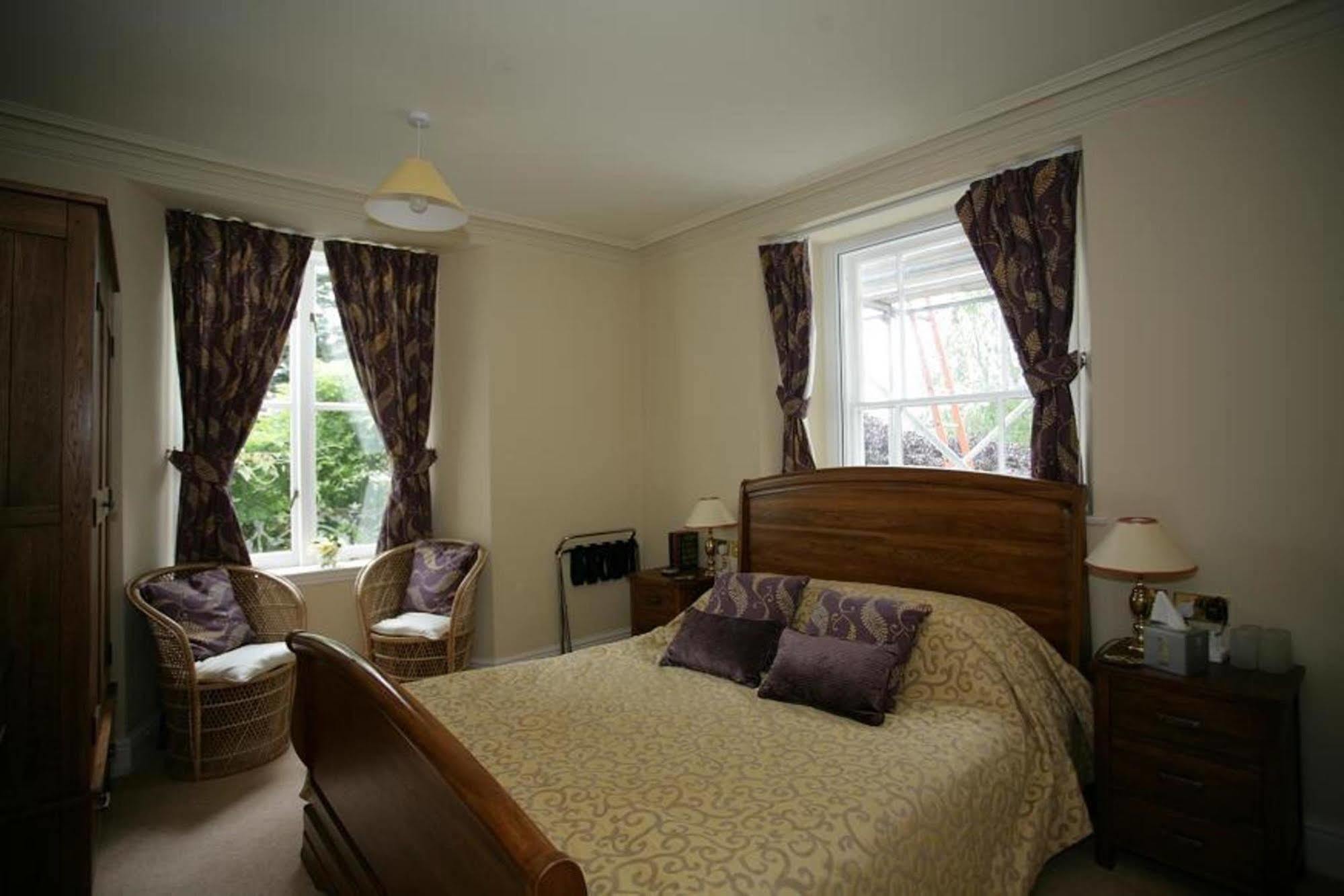 Fairfield House And Gardens Bed & Breakfast Bowness-on-Windermere Luaran gambar