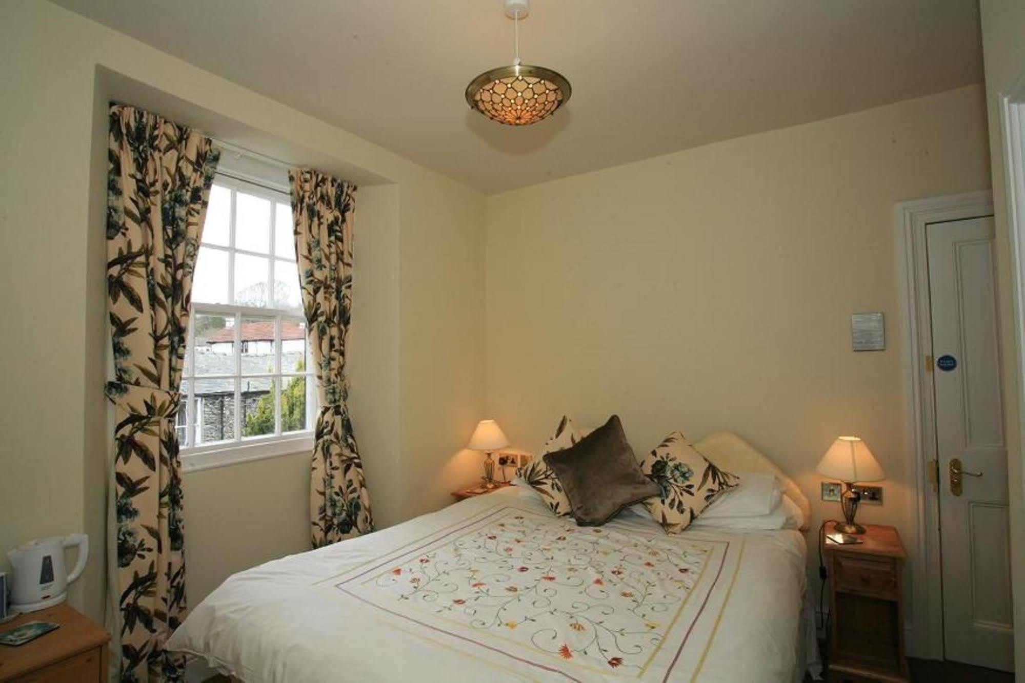 Fairfield House And Gardens Bed & Breakfast Bowness-on-Windermere Luaran gambar